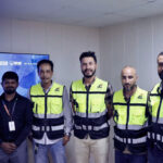 HSE Training in Saudi Arabia for Industry Safety | Alliance Infinite #1