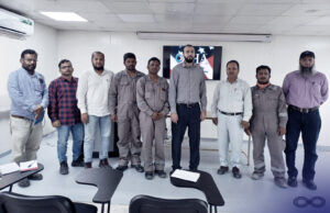HSE training