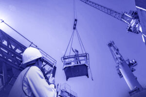 Tower Crane