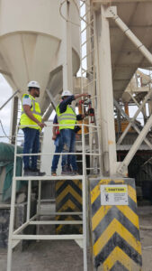  third-party inspection
