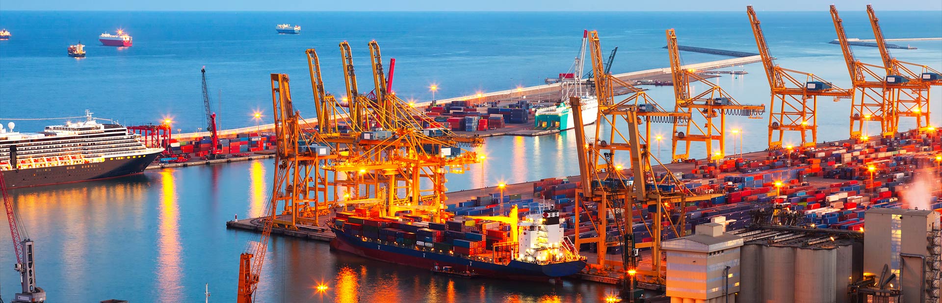 Top 10 Reasons Why Lifting Equipment Inspection in Saudi Arabia Is Essential – A Complete Guide by Alliance Infinite