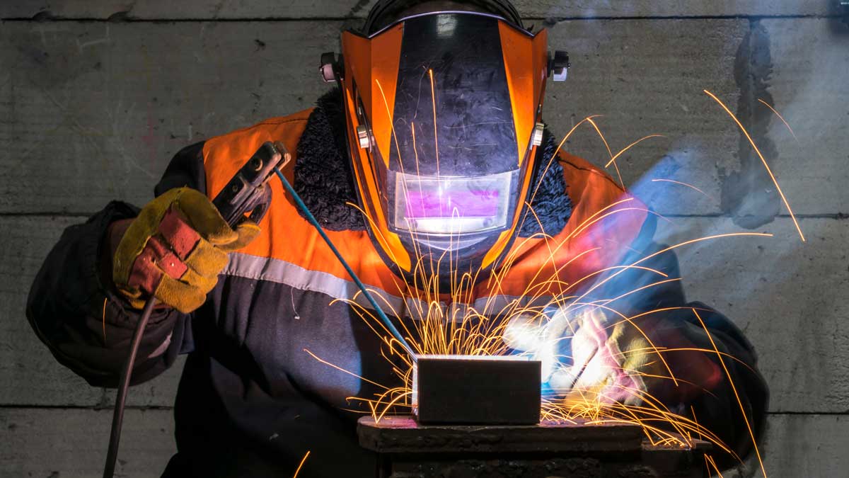 Welder Qualification