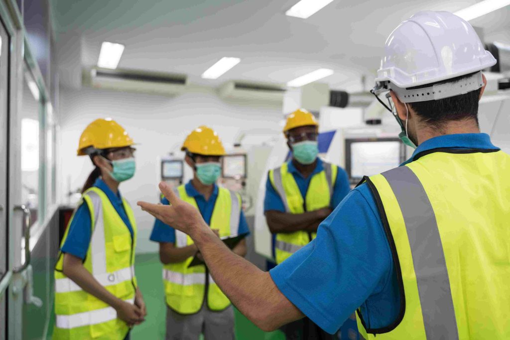 7 Critical Reasons HSE Services Are a Must in Bahrain