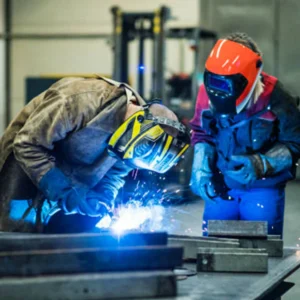 welder qualification
