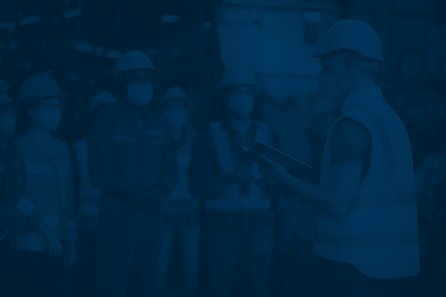 Safety Trainings