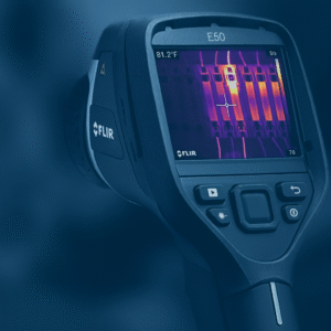 Thermography Inspection