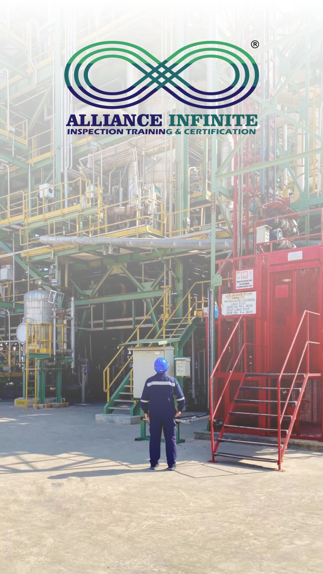 Professional Inspection Services
