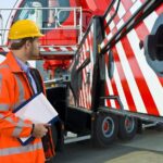 lifting equipment inspection