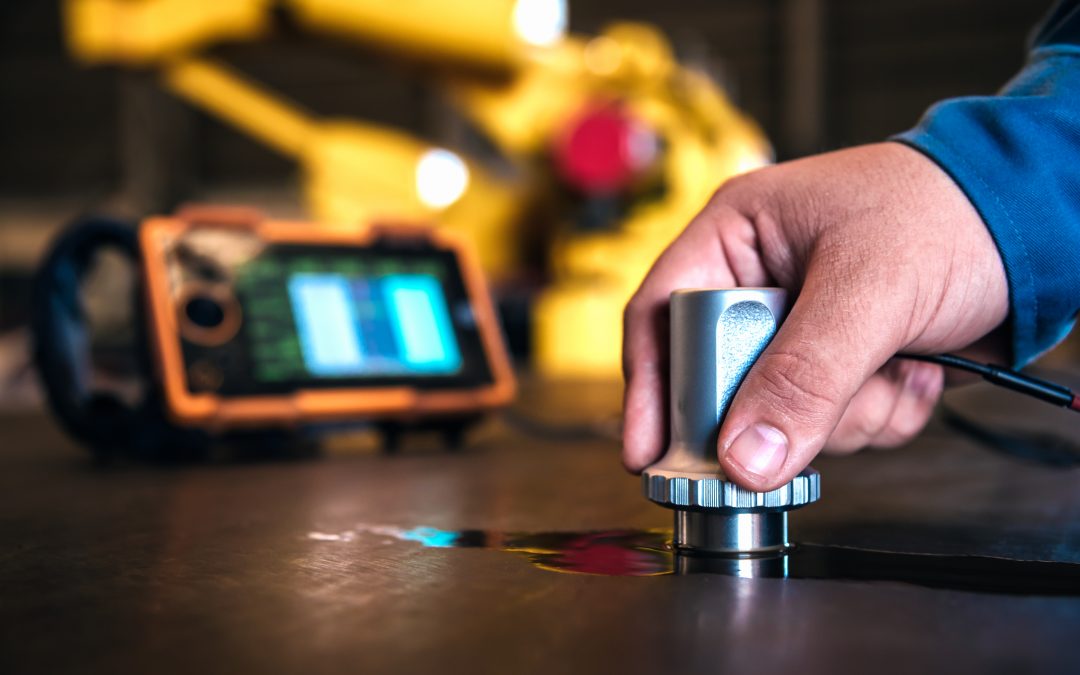 Best NDT Services in Turaif: Non-Destructive Testing for Ma’aden Phosphate Mining Projects 2026