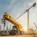mobile crane operator certification Abu Dhabi