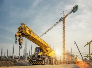 crane operator 