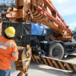 crane operator