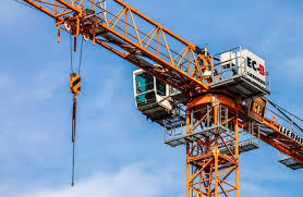 crane operator 